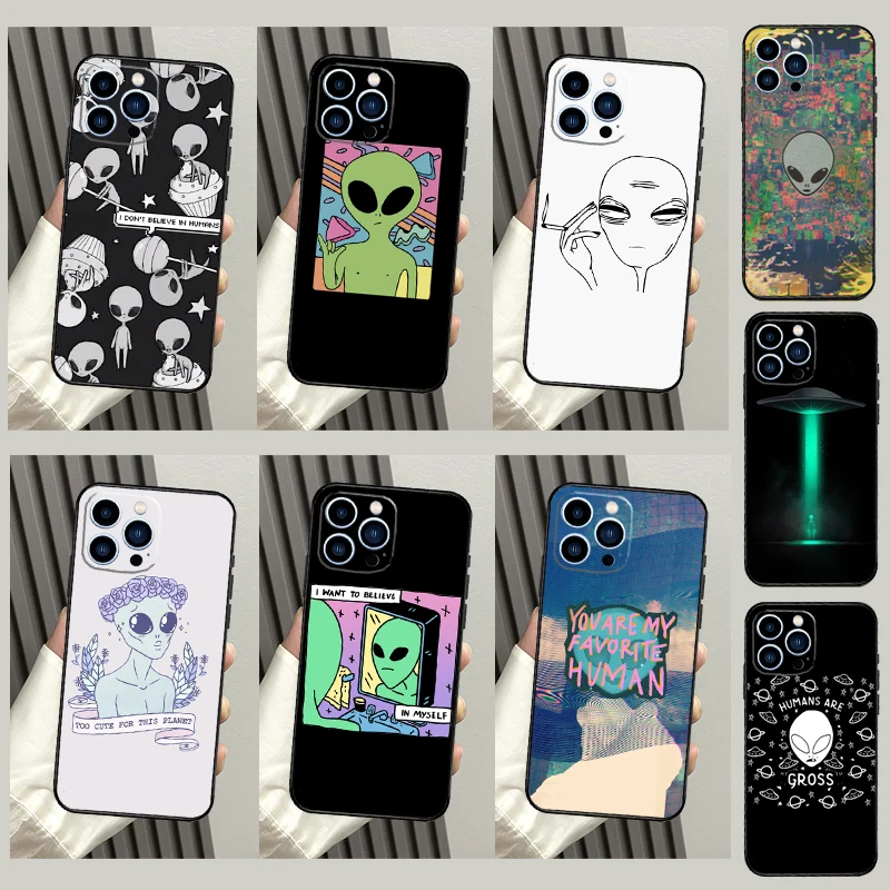 Aesthetics Alien Sp…