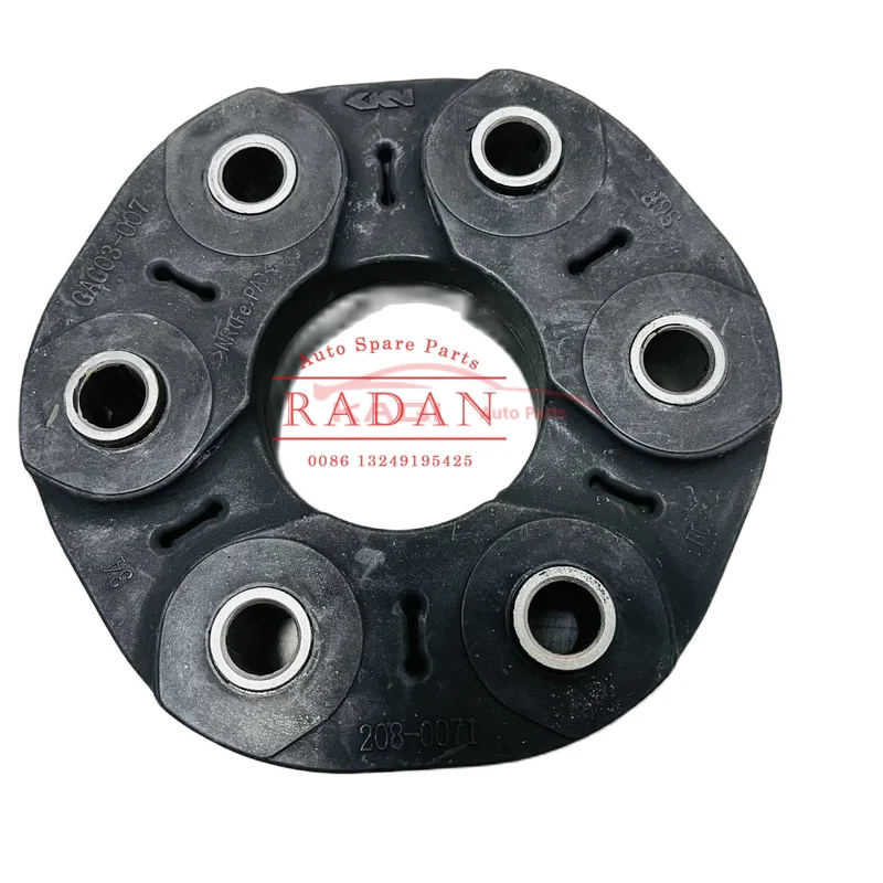 

Original Quality Drive Shaft Bush Bushings for MAXUS G10 C00045347