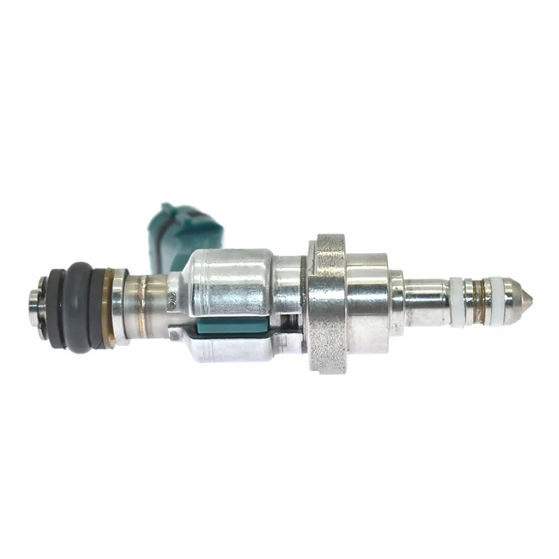 

6X 23250-31020 Fuel Injector Nozzle Fit For Toyota Mark Brown Lexus IS250 GS300 Accessories Kits