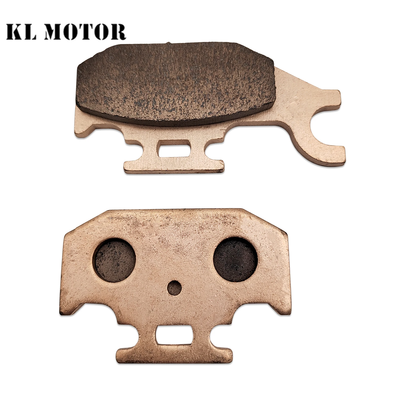

Rear Brake Pad for CF 550 ATV UTV Parts 9CR6-0812A0 QUAD GO KART