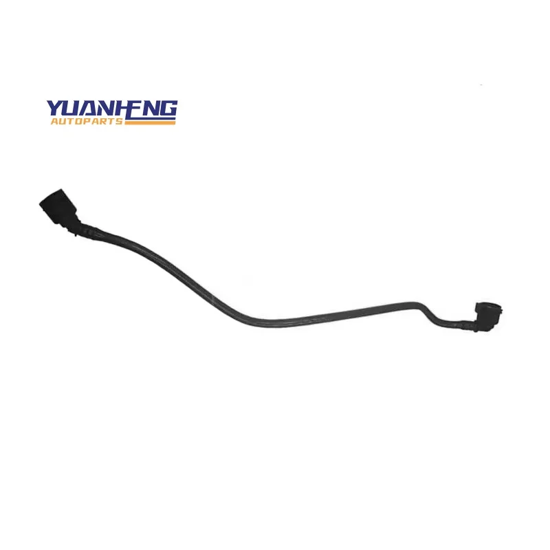 

17127601859 HQ Radiator Tank Expansion Tank Hose For bmw x3 x4 f25 f26