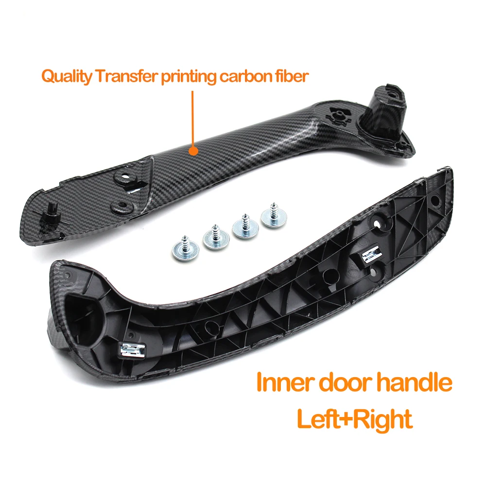Innentürgriff vorne links rechts mit Abdeckung für Renault Megane 3 III Fluence 2008–2016 809600015 R 197012651 – Detail 11