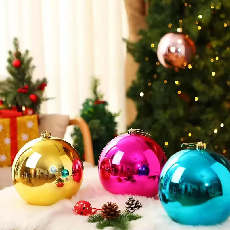 Thumbnail 3 - #79 Christmas Tree Decorations List of Top Picks