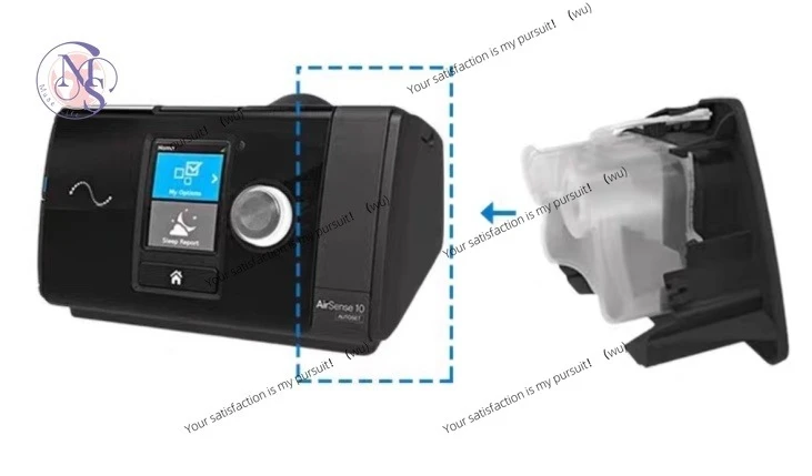 For 37303 Air10 Side Cover, for AirSense 10 and AirCurve 10