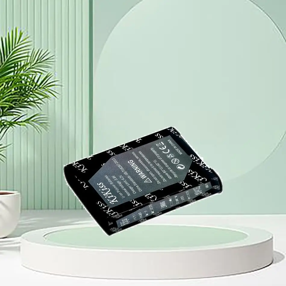 Li-50B Battery For …