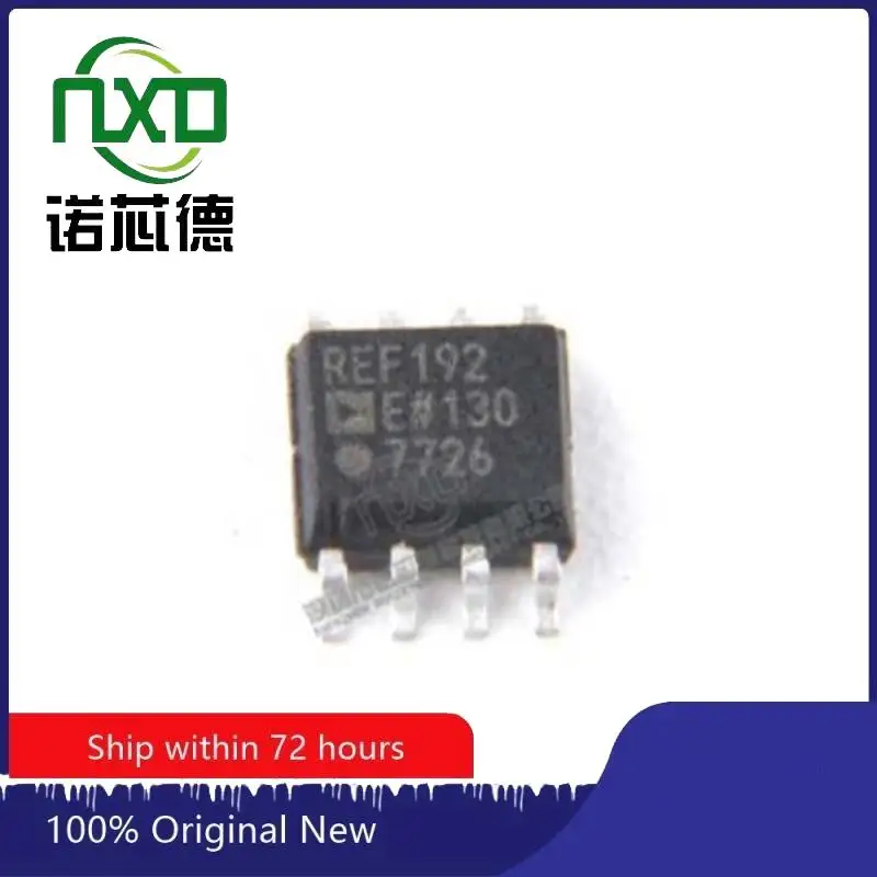 10PCS/LOT  REF192GSZ-REEL7 SOIC8 new and original integrated circuit  IC chip component electronics professional BOM matching