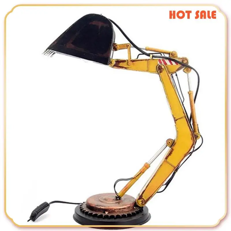 

ABFA Table Lamp LED Night Light Children's Sleep Companion Night Light Bedroom Office Desk Lamp