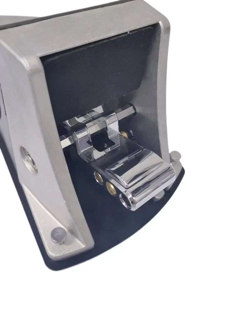 

KT-10 Drum Flip-flop (electronics) Pedal Bottom Drum Effect Electronic Drum External Pedal Single Stomp Connection Cable