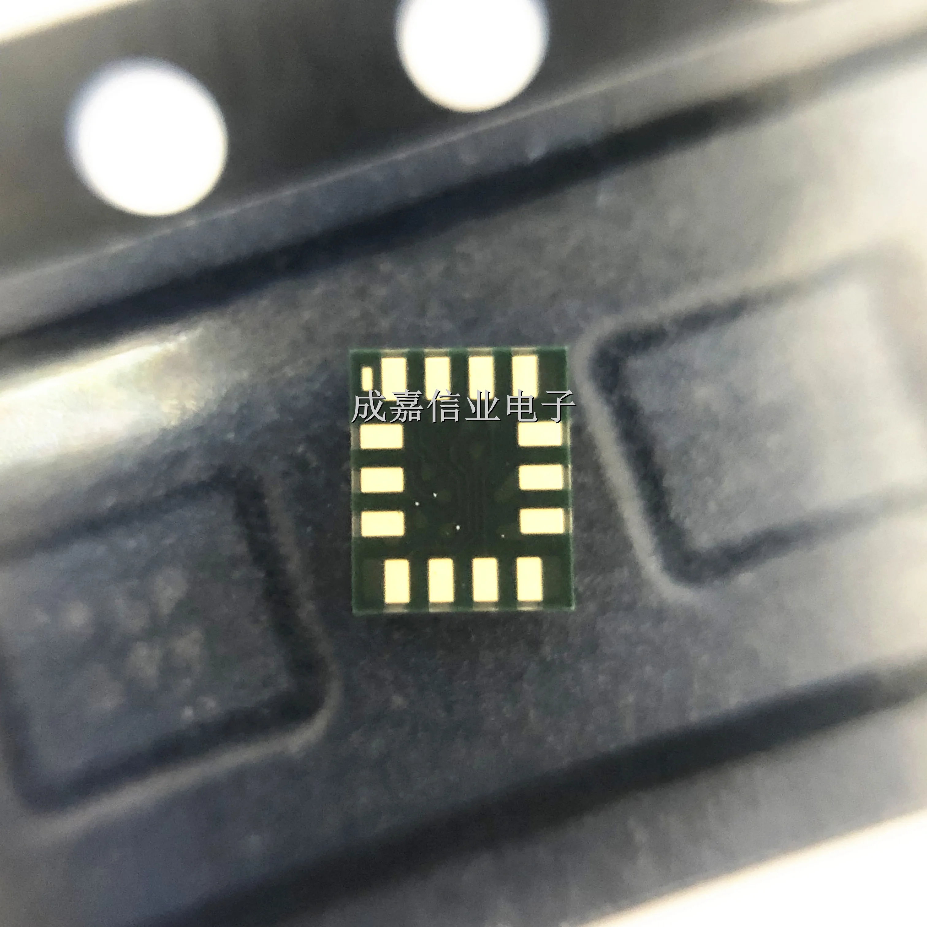 10pcs/Lot BMI270 LGA-14 MARKING;5 Attitude Sensor/Gyroscope IC IMU - Inertial Measurement Unit 1.71V~3.6V