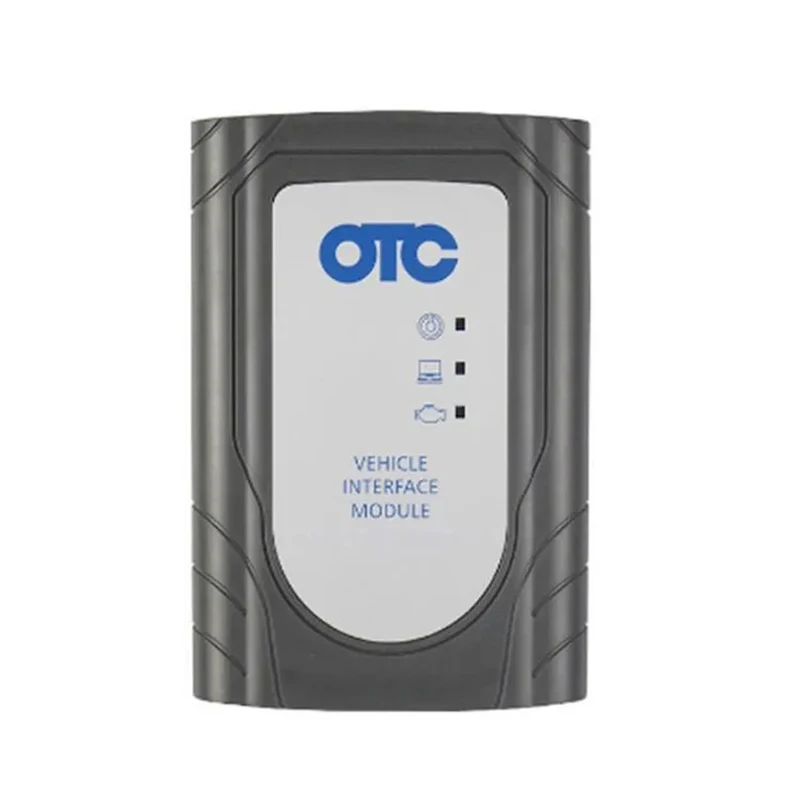 

Best for TOYOTA OTC Latest Version Global Techstream GTS OTC VIM OBD Scanner OTC Scanner for Toyota IT3 update for Toyota it