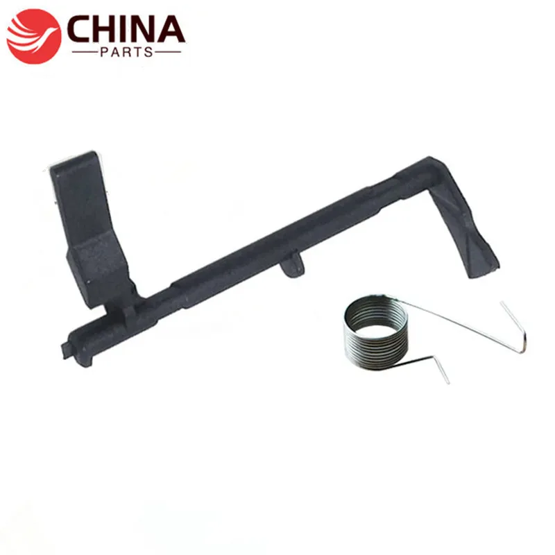 5PCS Duplex Unit Sensor Lever Spring For Konica Minolta BH C454 C554 C221 C224E C281 C7828 C284E C364 C7822 C7122 C223S C283