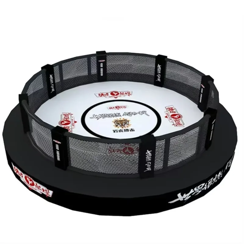 

Fight Octagon Cage Boxing Gym Equipment the Cage Mma and Fitness Octagon Brick