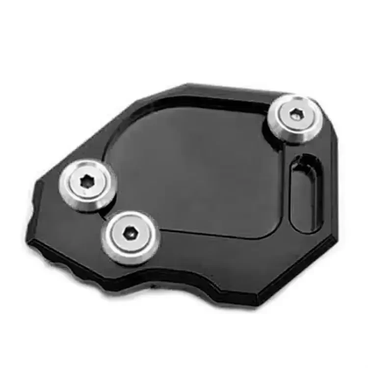 

Для BMW F650GS 2007-2014 аксессуары для мотоциклов, подставка, боковая подставка, удлинитель, увеличитель, подставка F800 GS