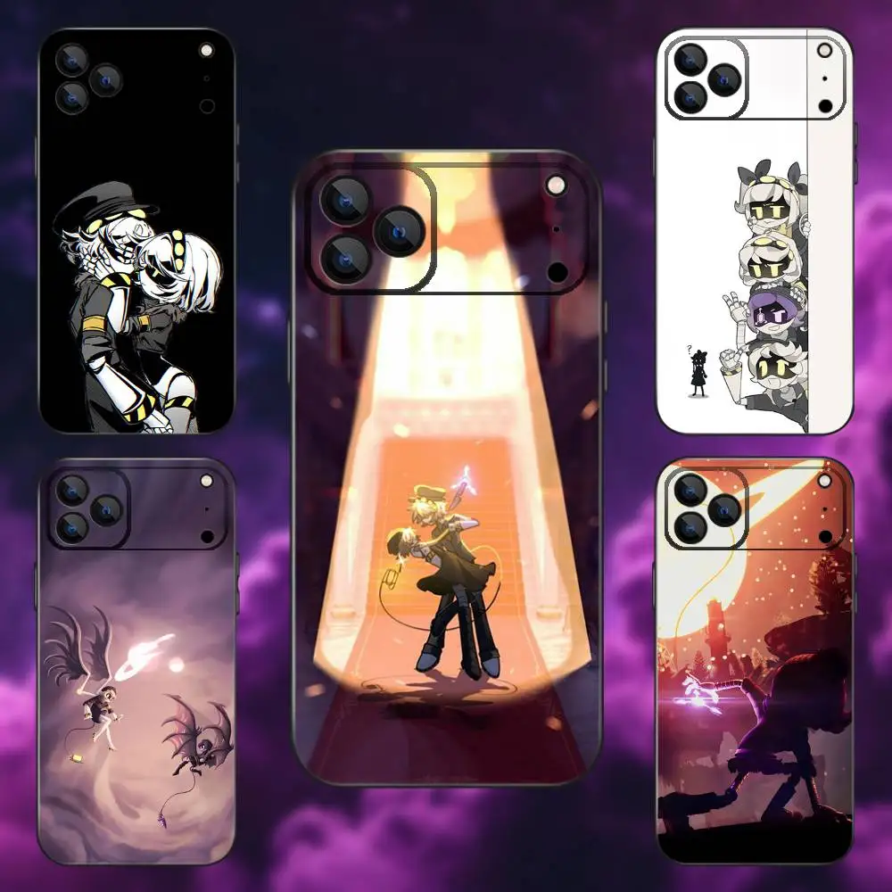 Game M-Murder Drone…