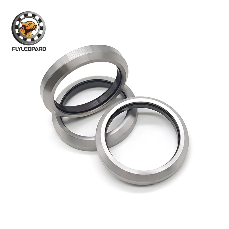 

4PCS MH-P18HK8 40X51.8X8 mm Bike Headset Bearings 36/45 ACB Road MTB Angular Contact Bicycle Bearing ACB518K