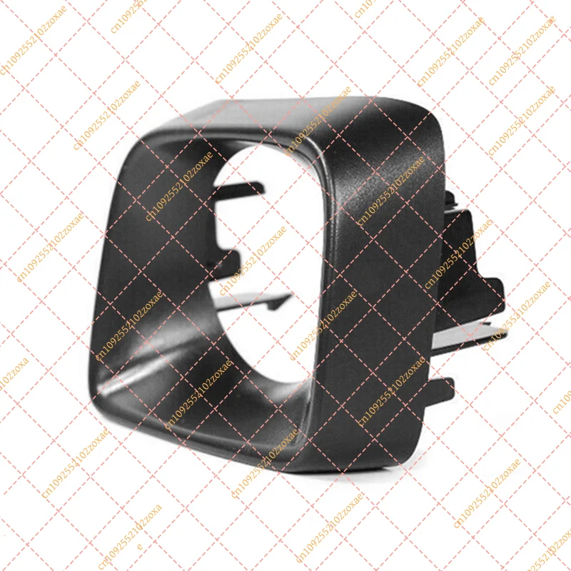 YF ACC Probe Mask Adaptive Speed Sensor Bezel Cover 68238710AA Fit For Chrysler 300C Dodge Charger Challenger