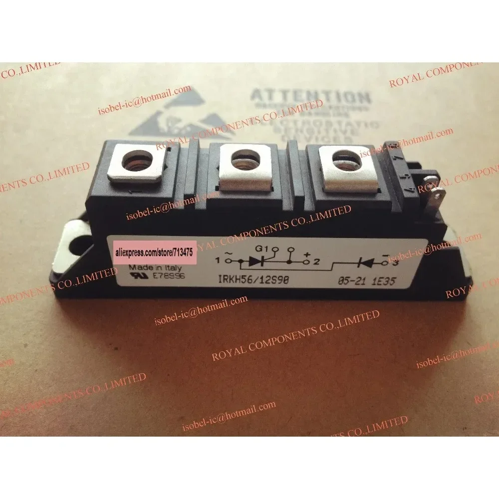 IRKT91/16S90 IRKT91/14S90 IRKT56/12S90 IRKH56/12S90 IRKT91/16A