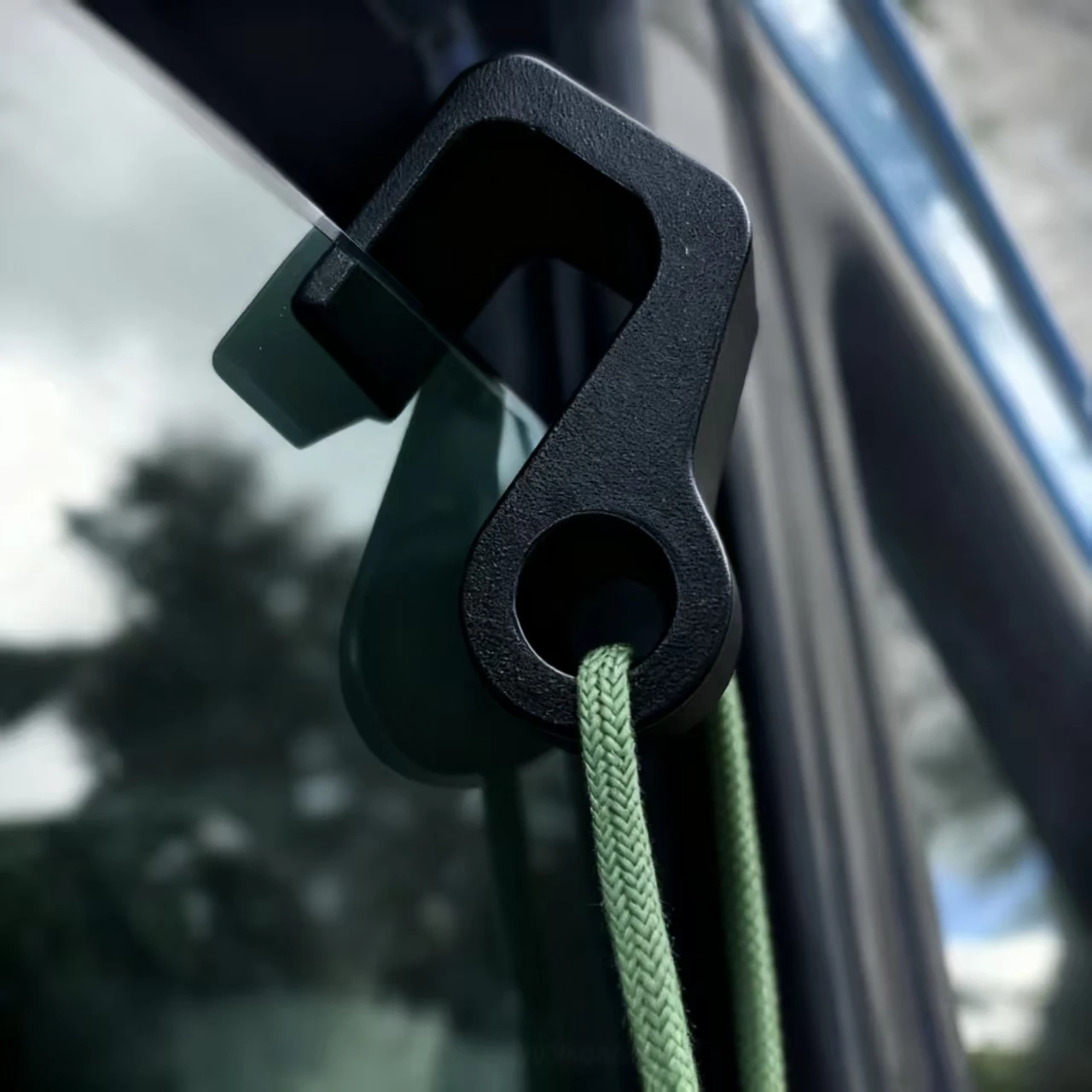 

2pcs Caravan Mounting Hooks, Flat Supports And Wall Decorations For Vans Caravan Mounting Hooks RV Hooks Accessories