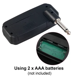 8 Main Sales Mini Guitar Amplifier - №3