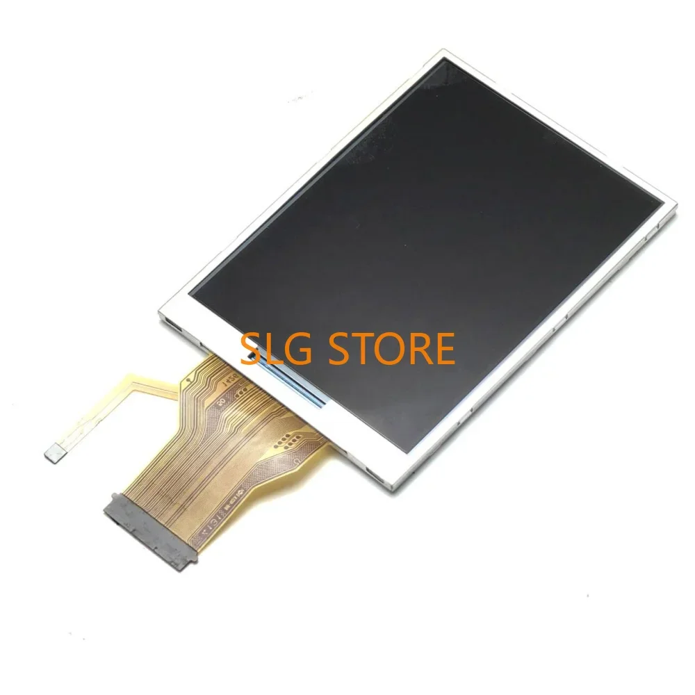 Nowy wyświetlacz LCD do aparatu cyfrowego Nikon Coolpix A900 P340 P600 P610 P7800 L830 z podświetleniem, część zamienna