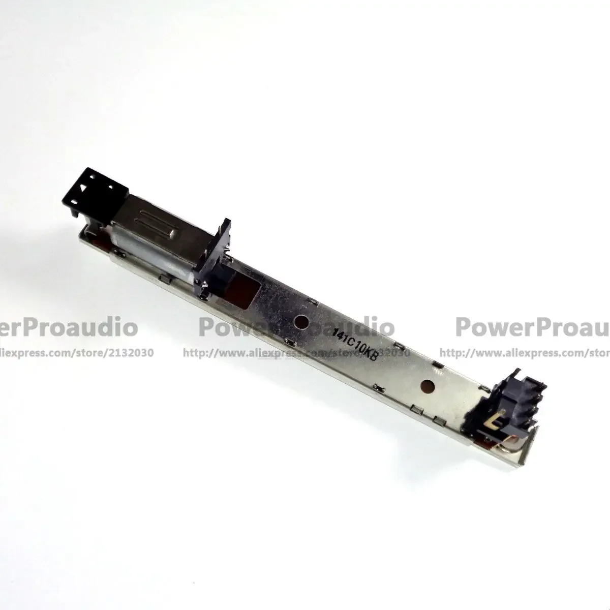 Potenciómetros deslizantes originales sin tapa antipolvo para mezclador eléctrico Yamaha fader NC LS9 M7CL DM1000 ALPS a, 2 uds.