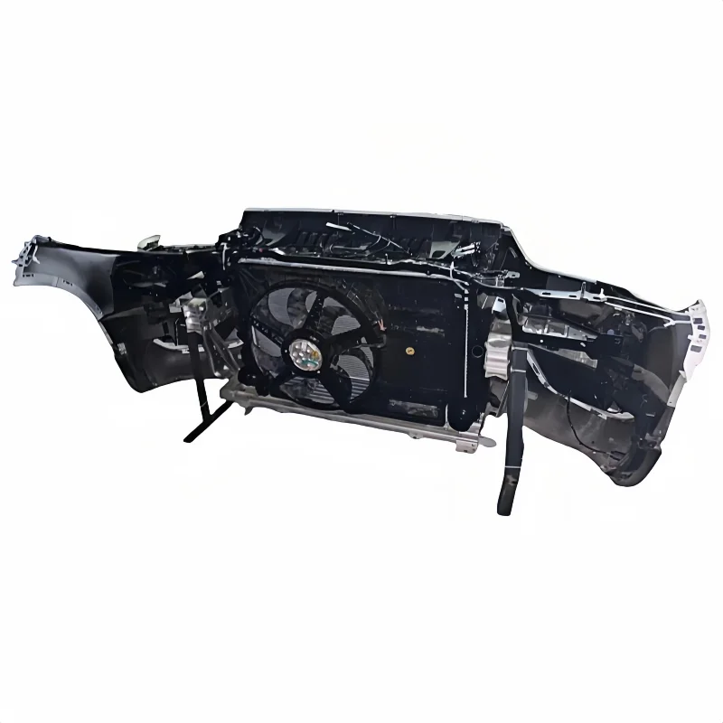 For -X1 F48F49  High Quality Front Bumper Body Kit with Screw-On Attachment Park Assist Sensor Cut-Outs 1 Year Warranty