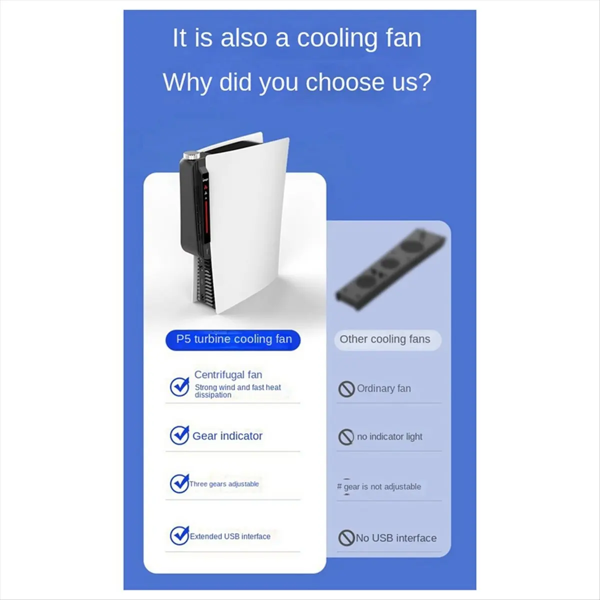 

Для хост-турбинного охлаждающего вентилятора, центробежного трехщитного ветра с USB-интерфейсом, расширительного радиатора, черного цвета