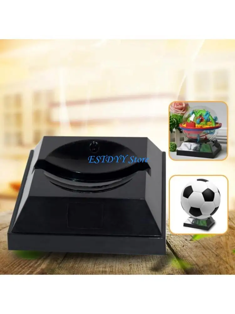 

G6DE Ball Display Stand Football Holder Stand Holder Ball Rack Support Shelf