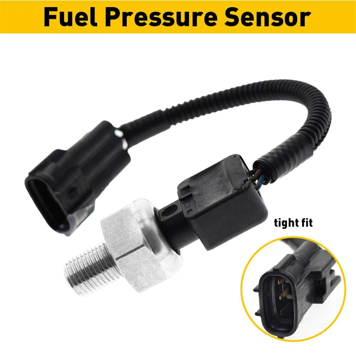 

Fuel Pressure Sensor 89458-30010 for Lexus IS250 IS350 GS300 GS430 89458-30011