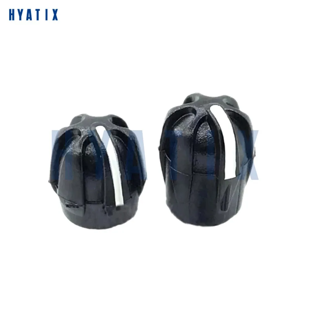 3sets Volume Knob and Channel Knob For NX200 NX300 NX303 NX320 NX-200G NX-200S NX-203  NX-300G NX-300S TK3360 Radio Accessories
