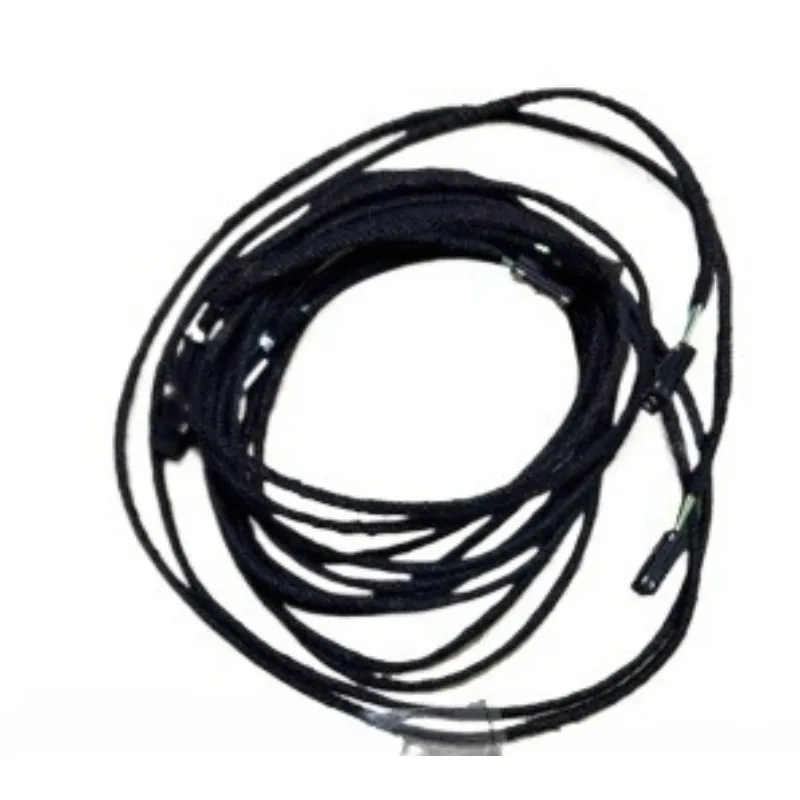 

L2GD947307 1kit Rear Footwell Lighting Illuminates Interior Light for Volkswagen Sagitar T-Roc 2019 2020 2021 2022 2023 2024