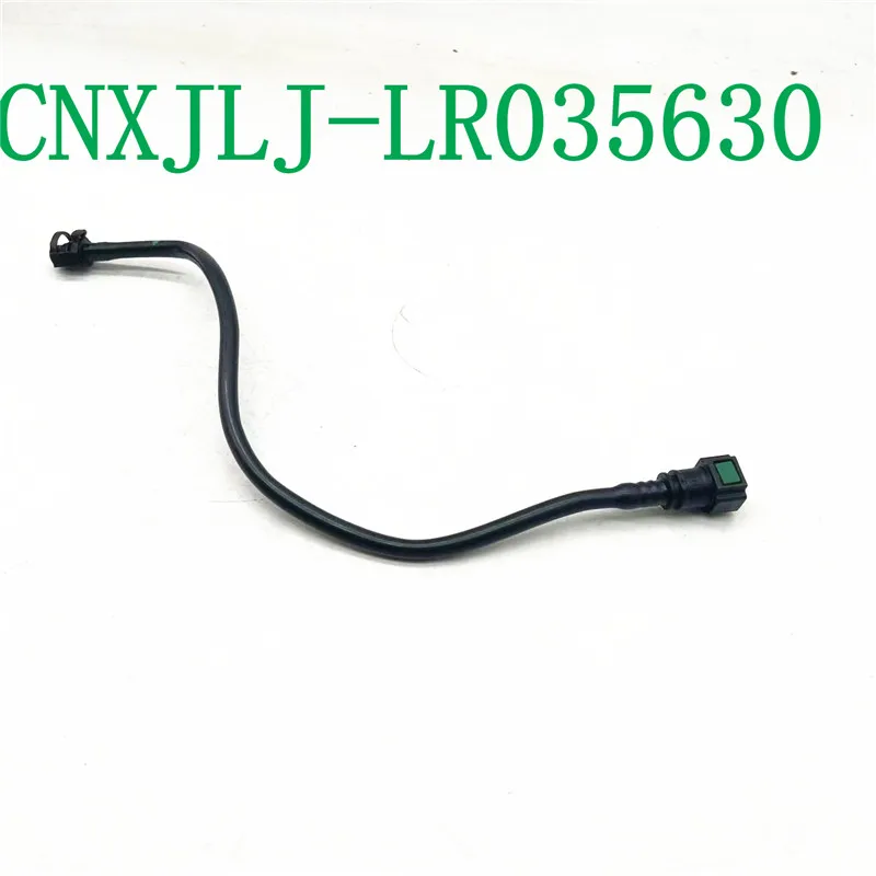 

LR035630 For Range Rover L405 L494 3.0T Sport Radiator Thermostat Tube Water Pipe Auto Parts accessories