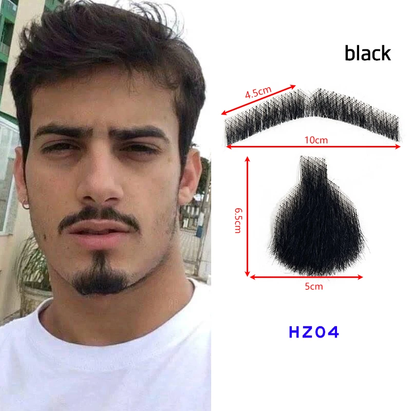 Variant: HZ04-black