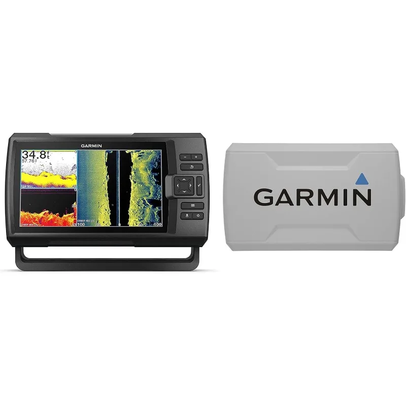 

Garmin Striker Vivid Bundles
