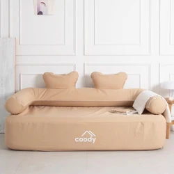 Lazy Inflatable Living Room Sofas Couch Cute Recliner Children Love Seat Outdoor Sofa Modern Lounge Sex Divano Garden Furniture