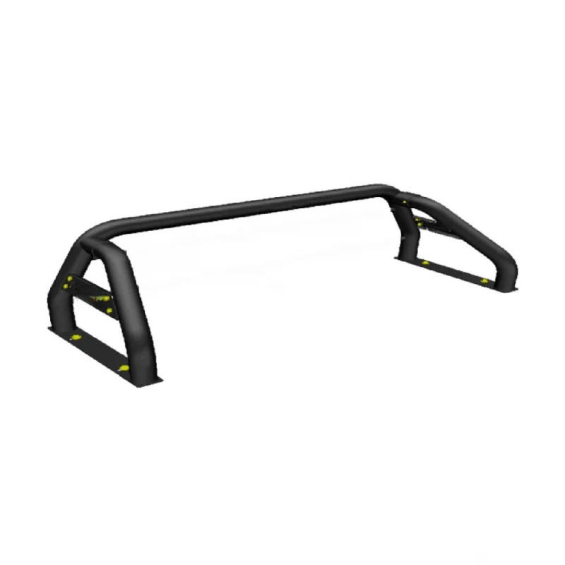 Pickup Cargo Rack 4x4 Offroad Accessories for Roll Bar Bed Truck Roll Cage