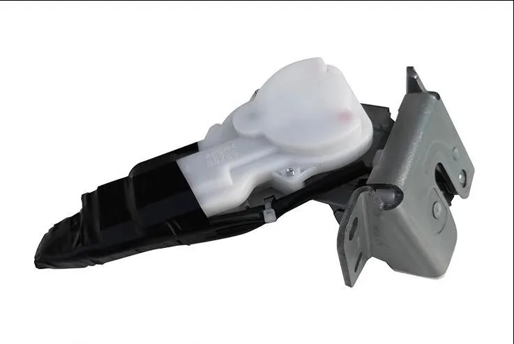 Car Original Trunk Liftgate Rear Door Lock Latch Actuator Tailgate Hatch Back For Suzuki Vitara SX4 Scross Facelift 2016+