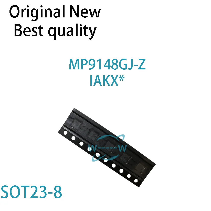 (10-50 PCS)NEW MP9148GJ-Z MP9148GJ IAKXx IAKX AKXx AKX SOT23-8 IC Chip electronic