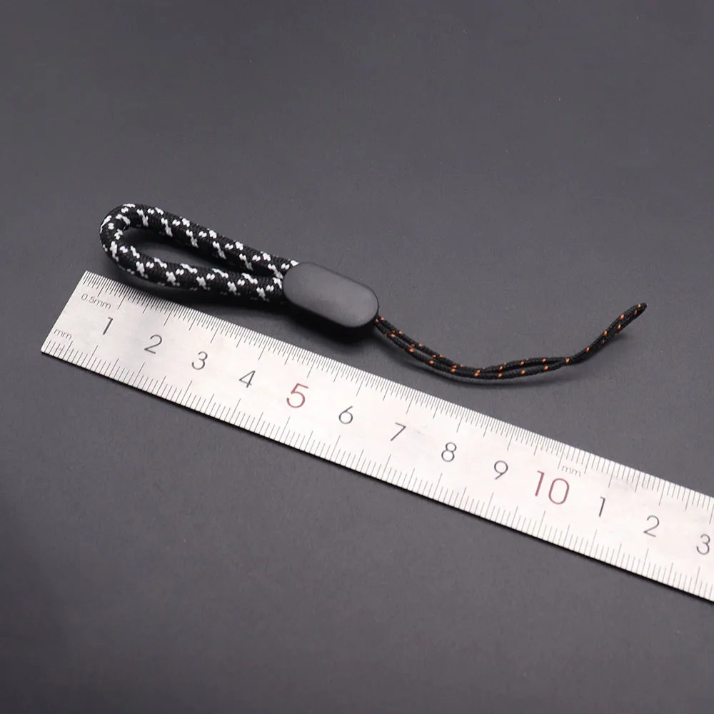 XOXNXEX 1 قطعة حامل الحبل شنق حبل يده حبل حامل قصيرة الحبل اكسسوارات عقد اسهم أحزمة هاتف المحمول