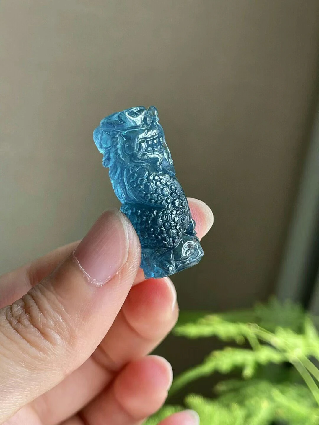 thumb