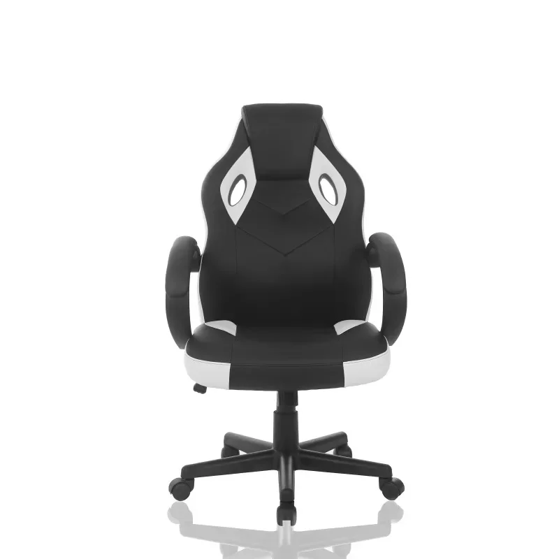 Good Quality Racing Gaming Chair Wholesale Cheap White Gaming Chair for Kids White Video Gaming Chair