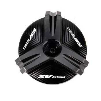 10 best sales सुजुकी एसवी 650एस - №3