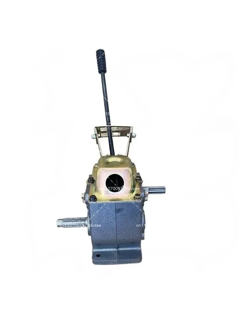Reduction Gear Travel Gearbox 3 in 1 out Dispensing Machine Pastoral Management System for Efficient Fluid Handling