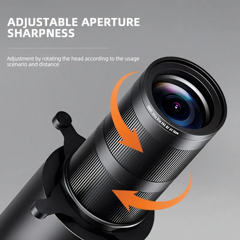 museum Gallery Dimming Shapeable and Zoomable Adjustable Focus Framing Led Track Lights 10w 20w 30w Tunable White 2700k-6500k