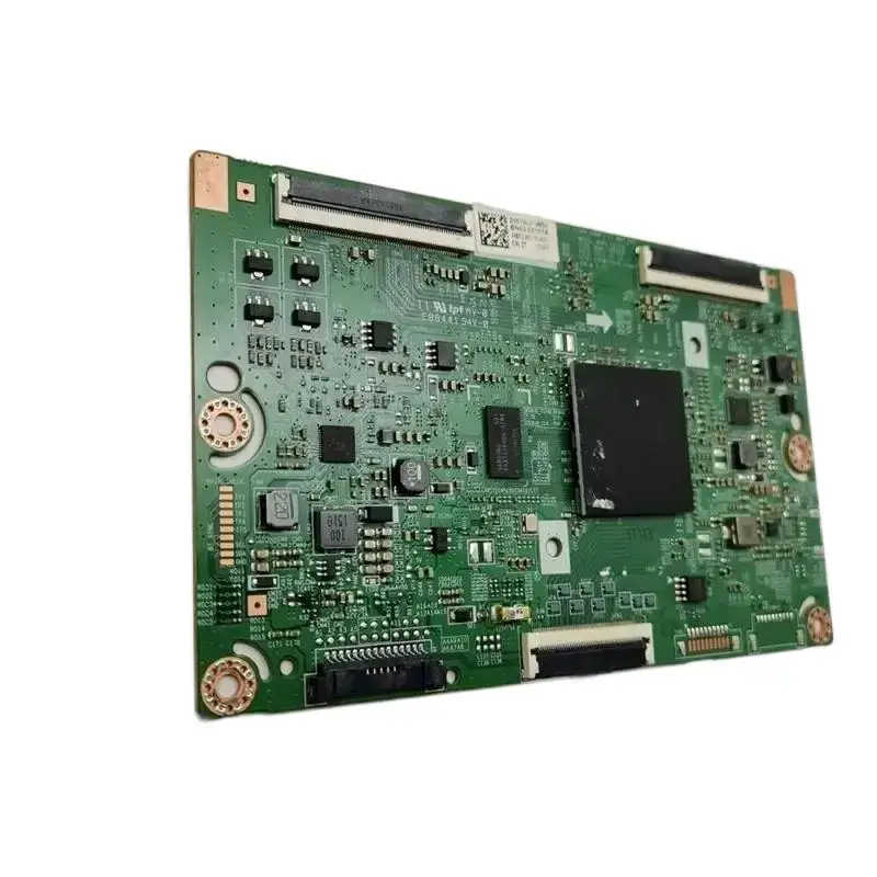 Image 4: Carte logique d'affichage t-con BN41-02229 BN41-02229A, pour SAMSUNG SK98BN950 CTT