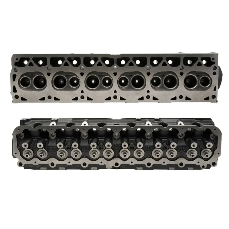 

Brand New Cylinder Head For JEEP4.0L #0331 NEW BARE CASTING Engine Auto Parts