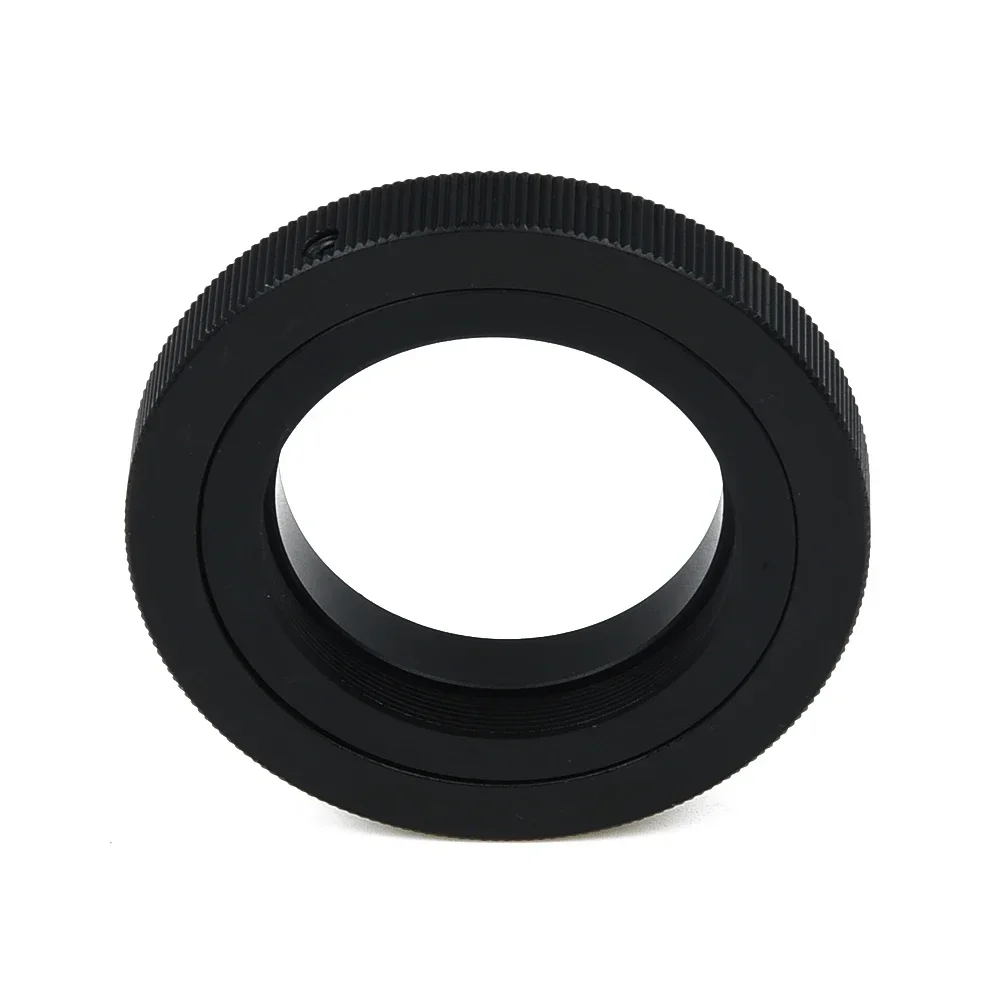 Versatile T2M42 Adapter for Telescopes and Microscopes Expand Your Photography Options with T2 T Lens and M42 Ring Mount Camera