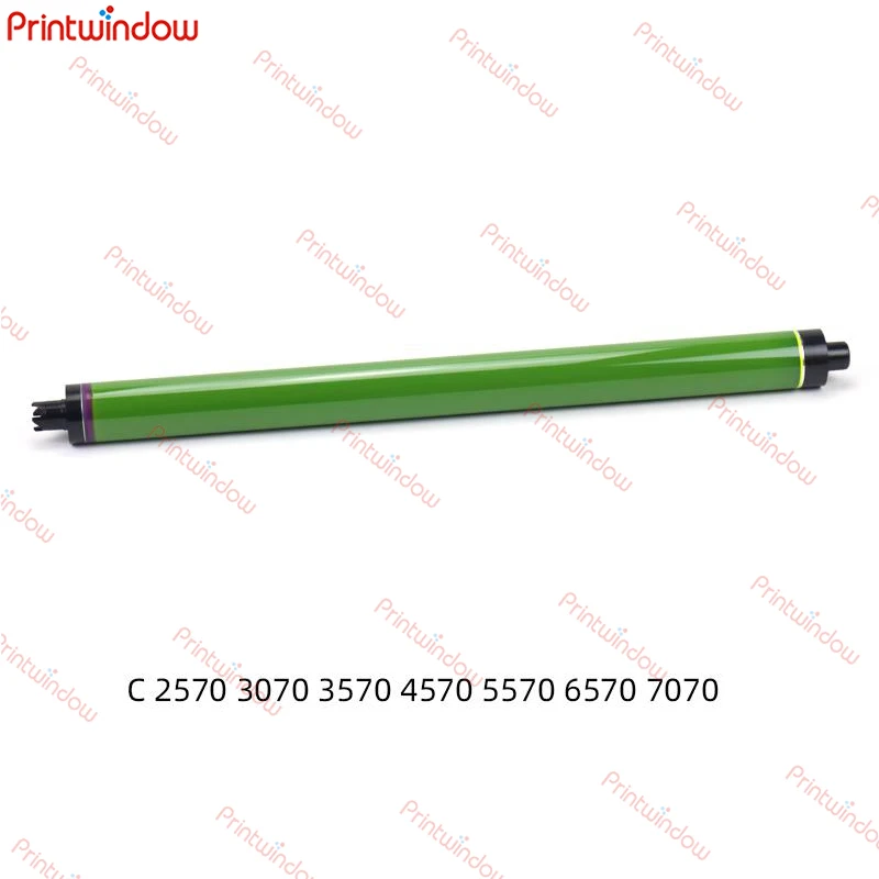 Long Life for Fuji OPC Drum For Xerox FUJIFILM Apeos C2570 C3070 C3570 C4570 C5570 C6570 C7070 Drum Cleaning Blade