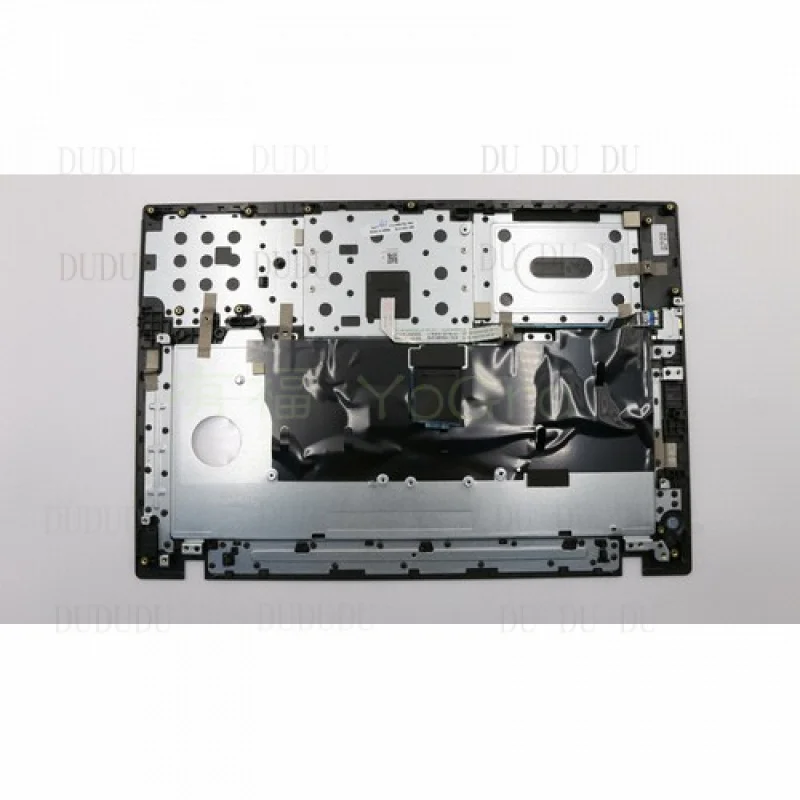 

QW Новинка для Lenovo Thinkpad L450, подставка для рук, лицевая панель KB, верхняя часть с тачпадом 00ht71