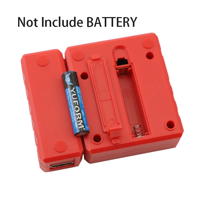 Тестер кабеля HDMI Тестер сетевого шнура RJ45 Защита от ожогов POE Мощность аккумулятора 8P8C 6P8C Тестер передатчика и приемника